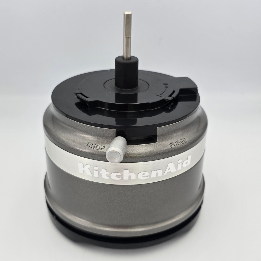 KitchenAid Mini Food Processor KFC3516 Motor Base Only Replacement Part New